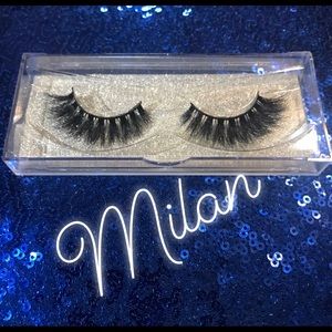 4D Mink Eye Lashes
